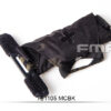 FMA QH Application Dummy Tourniquet with MOLLE System - MC Black OD-A-TB1105-MCBK asgbox.pl