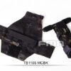 FMA QH Application Dummy Tourniquet with MOLLE System - MC Black OD-A-TB1105-MCBK asgbox.pl