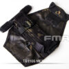 FMA QH Application Dummy Tourniquet with MOLLE System - MC Black OD-A-TB1105-MCBK asgbox.pl