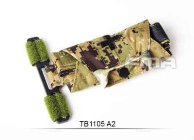 FMA QH Application Dummy Tourniquet with MOLLE System - AOR2 - obrazek 2