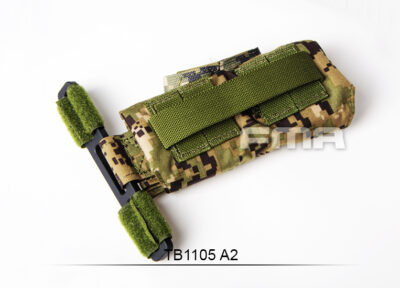 FMA QH Application Dummy Tourniquet with MOLLE System - AOR2 - obrazek 3