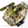 FMA QH Application Dummy Tourniquet with MOLLE System - AOR2 OD-A-TB1105-A2 asgbox.pl FMA QH Application Dummy Tourniquet with MOLLE System - AOR2 OD-A-TB1105-A2 asgbox.pl