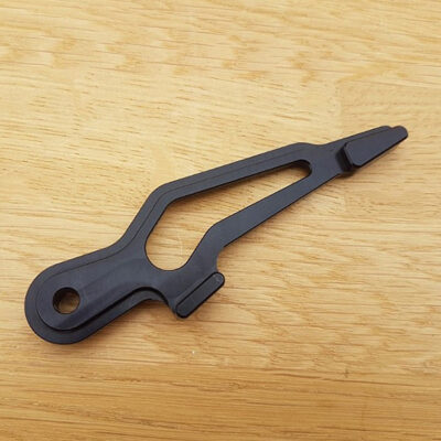 CNC fire selector AK - A