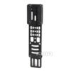 FMA Modular Aluminium Holster Platform - Black OD-A-TB1435-BK asgbox.pl FMA Modular Aluminium Holster Platform - Black OD-A-TB1435-BK asgbox.pl