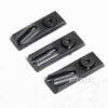 FMA CNC M-LOK / Keymod Cable Management, Type A - Black OD-A-TB1427-A asgbox.pl