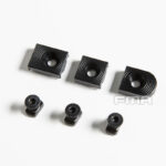 FMA CNC M-LOK Cable Management, Type C - Black