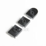 FMA CNC M-LOK Cable Management, Type C - Black - obrazek 2
