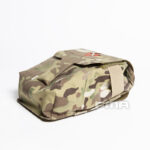 FMA Medium Trauma Kit Medical Pouch (IFAK) - Coyote - obrazek 4