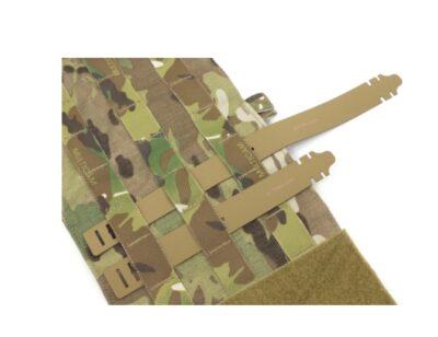 FMA Medium Trauma Kit Medical Pouch (IFAK) - Coyote - obrazek 5