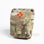 FMA Medium Trauma Kit Medical Pouch (IFAK) - MC