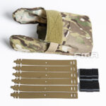 FMA Medium Trauma Kit Medical Pouch (IFAK) - MC - obrazek 5