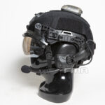 FMA TW EXFIL Helmet Cover - Coyote - obrazek 3