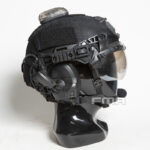 FMA TW EXFIL Helmet Cover - Coyote - obrazek 5