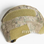 FMA TW EXFIL Helmet Cover - MC