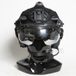 FMA TW EXFIL Helmet Cover - MC - obrazek 4
