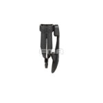 FMA Kydex Double Magazine Carrier / Pouch - Black - obrazek 3