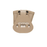 FMA Kydex Double Magazine Carrier / Pouch - Tan - obrazek 2