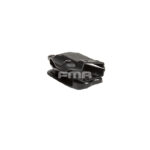 FMA Kydex Single Magazine Carrier / Pouch - Black - obrazek 3
