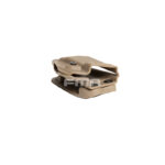 FMA Kydex Single Magazine Carrier / Pouch - Tan - obrazek 3