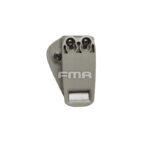 FMA Kydex Single Magazine Carrier / Pouch - FG - obrazek 2