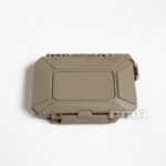 FMA MOLLE ADMIN Storage Carry Box - Tan - obrazek 2