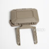 FMA MOLLE ADMIN Storage Carry Box - Tan OD-A-TB1400-DE asgbox.pl