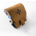 FMA Medium Trauma Kit Medical Pouch (IFAK) - Coyote