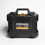 FMA Vault Equipment Case Storage Box - Black - obrazek 2