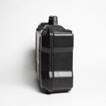 FMA Vault Equipment Case Storage Box - Black - obrazek 3