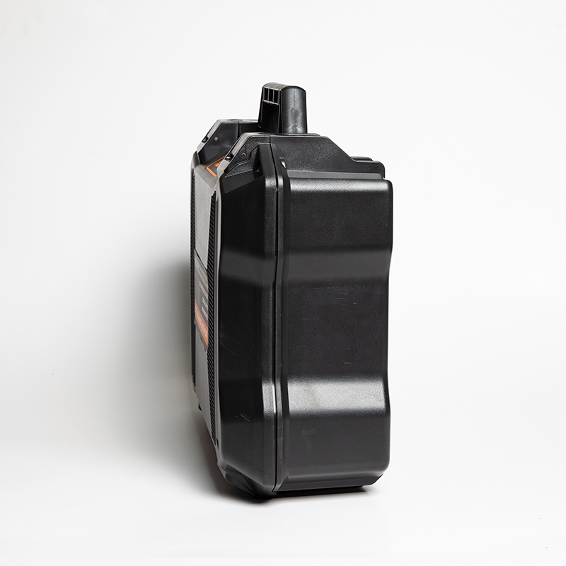 FMA Vault Equipment Case Storage Box - Black OD-A-TB1391-BK asgbox.pl FMA Vault Equipment Case Storage Box - Black - obrazek 3