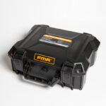 FMA Vault Equipment Case Storage Box - Black - obrazek 5
