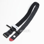 FMA MIC CAT Tourniquet Gen 7 Replica  - Black - obrazek 2