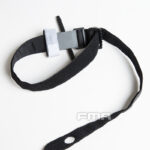 FMA MIC CAT Tourniquet Gen 7 Replica  - Black - obrazek 3