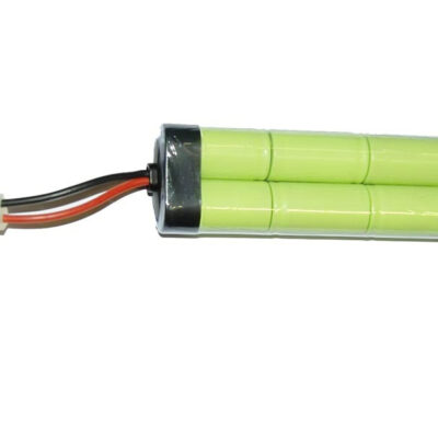 Battery XCell 8,4V / 3000mAh NiMh L-type