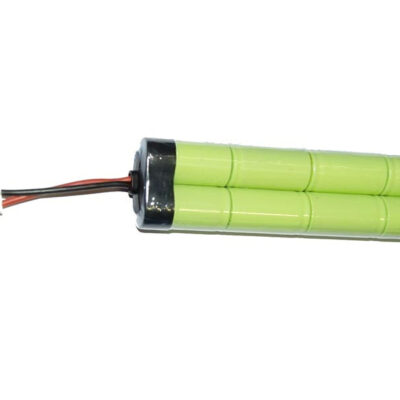 Battery XCell 9,6V / 3000mAh NiMh L-type