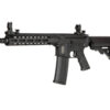 SA M4 Carbine M-LOK (SA-F03 FLEX(TM)) - Black OD-A-SPARMS186-BK asgbox.pl
