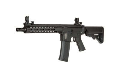 SA M4 Carbine M-LOK (SA-F03 FLEX(TM)) - Black - obrazek 2