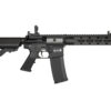 SA M4 Carbine M-LOK (SA-F03 FLEX(TM)) - Black OD-A-SPARMS186-BK asgbox.pl