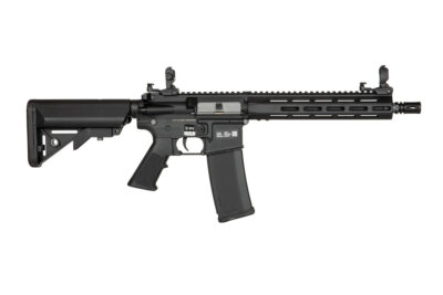 SA M4 Carbine M-LOK (SA-F03 FLEX(TM)) - Black - obrazek 3