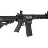 SA M4 Carbine M-LOK (SA-F03 FLEX(TM)) - Black OD-A-SPARMS186-BK asgbox.pl