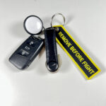 Keyring ANAREUS - Remove before fight - obrazek 5