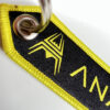 Keyring ANAREUS - Remove before fight OD-A-ANAR54 asgbox.pl