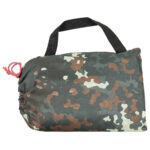 Lightweight Waterproof Tarp 3x3 m - FLECKTARN - obrazek 2