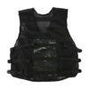 Kids Assault Vest BTP(MC) BLACK OD-A-KOMBAT011-MCB asgbox.pl