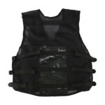 Kids Assault Vest BTP(MC) - obrazek 4