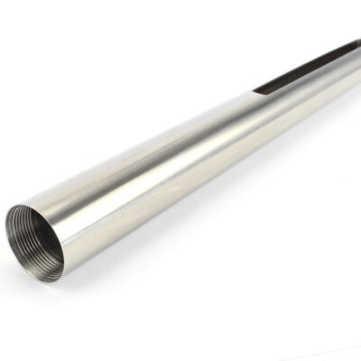 Alternative view of Stainless steel cylinder for Well MB01, 04, 05, 08, 14...