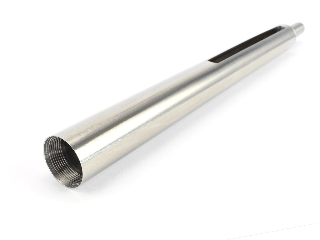 Stainless steel cylinder for Well MB01, 04, 05, 08, 14... OD-A-ASPRO456 asgbox.pl Stainless steel cylinder for Well MB01, 04, 05, 08, 14... - obrazek 2
