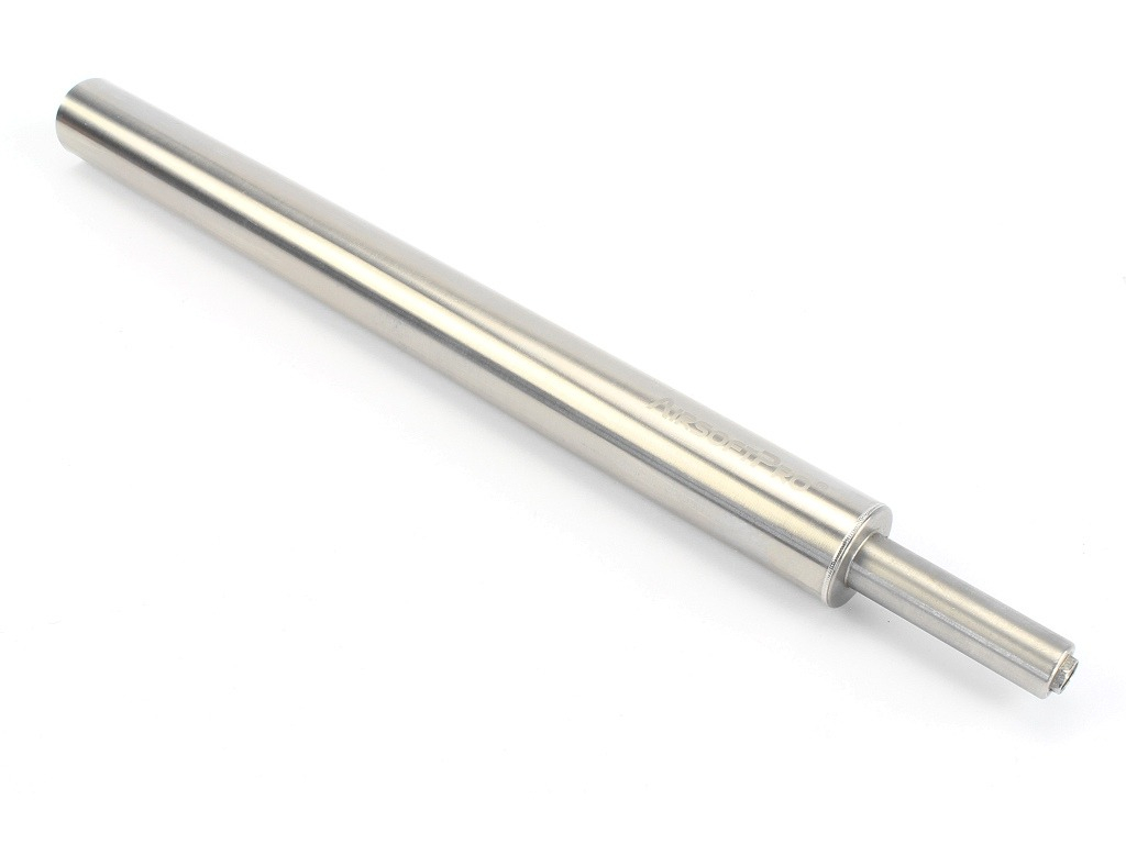 Stainless steel cylinder for Well MB01, 04, 05, 08, 14... OD-A-ASPRO456 asgbox.pl Stainless steel cylinder for Well MB01, 04, 05, 08, 14... - obrazek 3