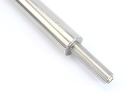 Stainless steel cylinder for Well MB01, 04, 05, 08, 14... - obrazek 4
