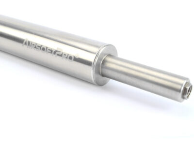 Stainless steel cylinder for Well MB01, 04, 05, 08, 14... - obrazek 5